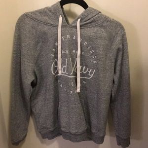 Old Navy pullover